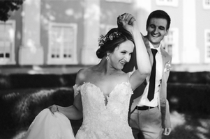 Dani + Marius